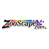 ZooScape logo