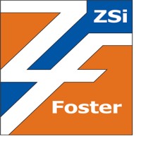 ZSI Foster logo