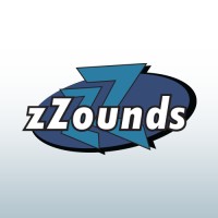 Zzounds Music logo